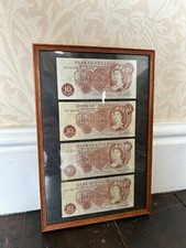 Vintage ten shillings for sale  SHEFFIELD