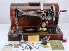leather sewing machine for sale leather sewing machine for sale BEDFORD