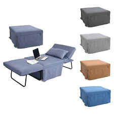 Pouf lettino pieghevole usato  Ciro Marina
