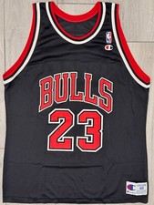 Michael jordan champion usato  Napoli