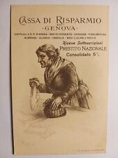 Cassa risparmio genova usato  Rubiera