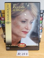 Dvd collection harlequin d'occasion  Gruissan