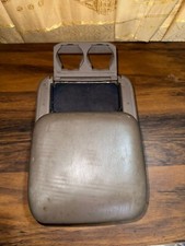 Console central Land Cruiser Prado J90 cabeça dupla marrom/castanho comprar usado  Enviando para Brazil
