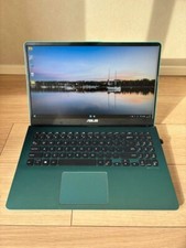 Notebook ASUS VivoBook S, 15.6, Intel Core i5-8265U, 512GB Windows 11 PC n142 comprar usado  Enviando para Brazil