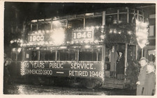 Photo postcard decorated for sale  SUTTON COLDFIELD