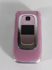 Nokia 6085h pink for sale  Winchester