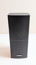 Bose jewel cube for sale  Ashburn