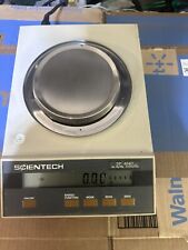 Scientech sp404d troenmer for sale  Woodland Park