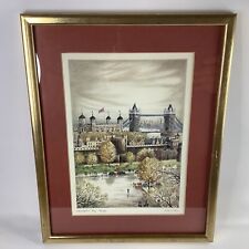 Raphael tower london for sale  York