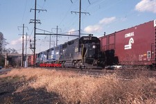 Conrail 2271 columbia for sale  Forest Hill