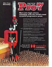 1983 print hornady for sale  Aberdeen
