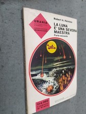 Urania 446 robert usato  Torino