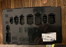 Sam modul hinten gebraucht kaufen  Aspisheim, Grolsheim