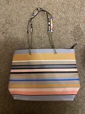 Womens striped multicoloured for sale  BURTON-ON-TRENT
