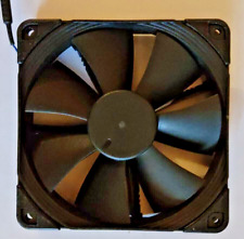 Noctua 120mm nera usato  Fivizzano