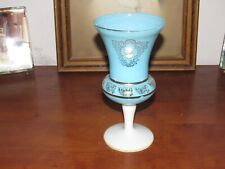 Ancienne coupe opaline d'occasion Ancienne coupe opaline d'occasion  Ancerville