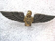 Insigne genie air d'occasion  Saint-Mamert-du-Gard