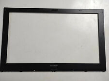 Moldura de tela LCD Sony Vaio VPCZ2 VPCZ21V9E PCG-41311M comprar usado  Enviando para Brazil