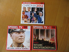 Spiegel dvd video gebraucht kaufen  Friedrichshafen