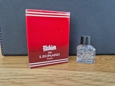 leonard parfum gebraucht kaufen leonard parfum gebraucht kaufen Willich