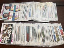 1973 topps football d'occasion  Expédié en Belgium
