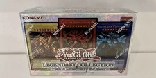 Legendary collection 25th gebraucht kaufen  Nürnberg
