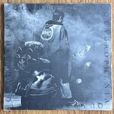 Quadrophenia 1973 track for sale  BUSHEY