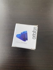 Ortofon blue stylus for sale  HYDE