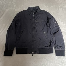 Armani jeans bomber for sale  SHEFFIELD