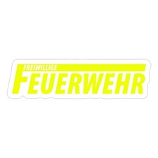 Freiweillige feuerwehr schrift gebraucht kaufen  Leipzig