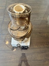 Vintage cuisinart dlc for sale  Collegeville