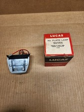 Nos lucas l860 for sale  Streetsboro