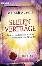Seelenverträge band äußerer gebraucht kaufen  Berlin