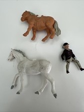 Britains model horses for sale  LIVERPOOL