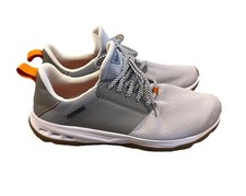 Tênis de corrida Columbia desempenho antimicrobiano masculino cinza 12 EUA comprar usado  Enviando para Brazil