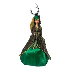 Gone wind barbie for sale  Amherst