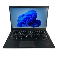 Lenovo thinkpad carbon gebraucht kaufen  Rottenburg a.d.Laaber