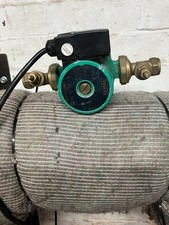 Wilo gold water for sale Wilo gold water for sale  HUDDERSFIELD