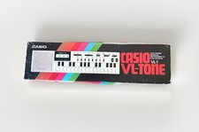 Vintage casio tone for sale  EXETER