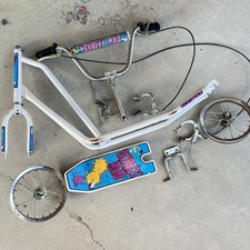 1987 old school for sale  Carnegie