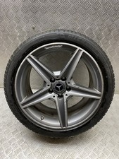 Mercedes benz w205 for sale  UK
