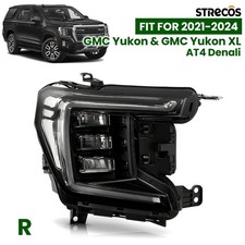 Full led headlight for sale  Addison