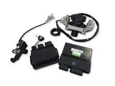 KOMPUTER STACYJKA ZAMEK MODUŁ KAWASAKI ER-6N 650 12-16 U-11 21175-0705 na sprzedaż  PL