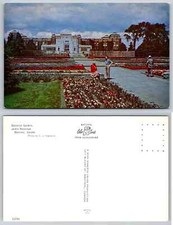 Postcard botanical gardens for sale  Lake Mary