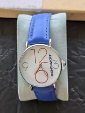 Montre femme quartz d'occasion  Montpellier-