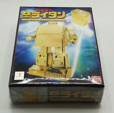 Bandai model kit d'occasion  Expédié en Belgium