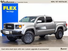 2017 toyota tacoma pickup for sale 2017 toyota tacoma pickup for sale San Diego