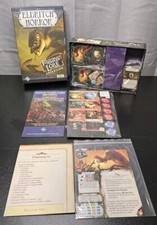 Eldritch horror forsaken for sale  Willow Spring