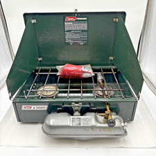 Vintage 1990 coleman for sale  Park Ridge