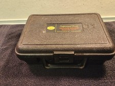 Supco vg61 electronic for sale  Middlebury